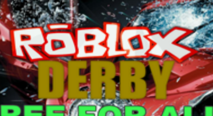 ROBLOX Derby